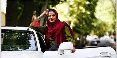 (فیلم) عجیب ترین ماشین های لاکچری بازیگران معروف ایرانی