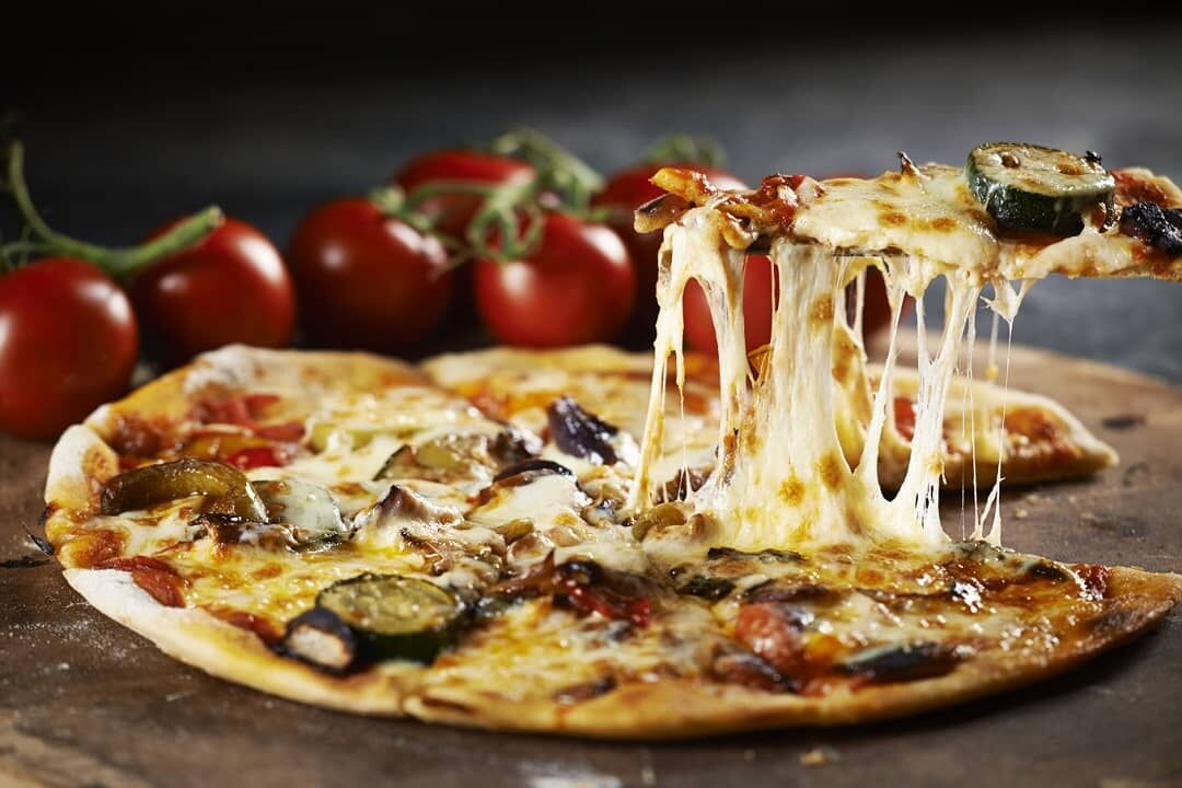 ترفند ویژه برای تهیه پنیر پیتزا با کش زیاد با کمترین امکانات در خانه/ خانومای خانه دار حتما ببینن!