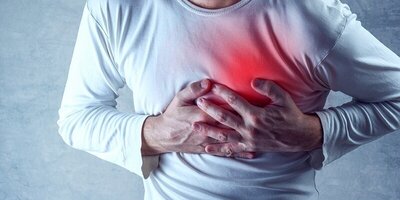 چه زمانی تپش قلب خطرناک است؟ / علائم حمله قلبی چیست؟