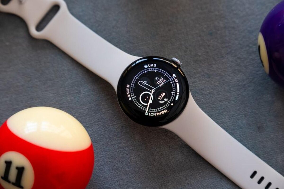 ساعت هوشمند 2024 گوگل در دو مدل عرضه می‌شود