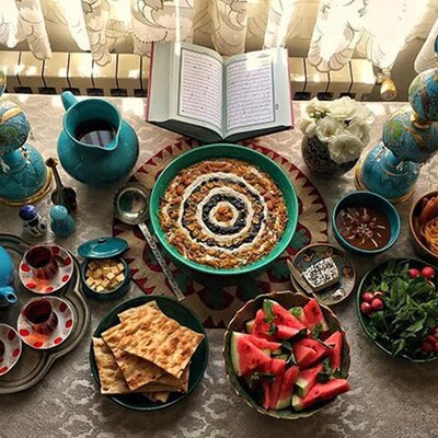 چند توصیه‌ تغذیه‌ای مهم برای ایام روزه‌ داری / این نکات را در ماه مبارک رمضان جدی بگیرید!