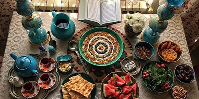 چند توصیه‌ تغذیه‌ای مهم برای ایام روزه‌ داری / این نکات را در ماه مبارک رمضان جدی بگیرید!