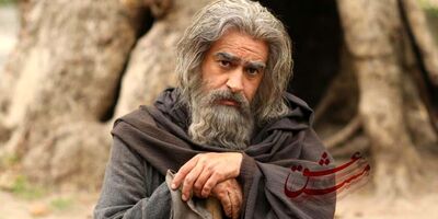 (ویدئو) نگاه های جذاب و عاشقانه هانده ارچل و شهاب حسینی بهم/ در نقش شمس تبریزی و کیمیاخاتون