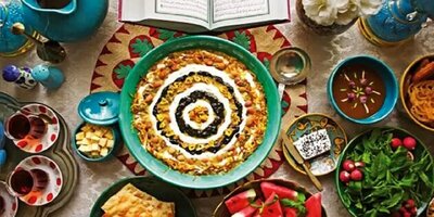 چه خوراکی ها مناسب ماه مبارک رمضان هستند؟! / باید و نبایدهای سحری و افطار
