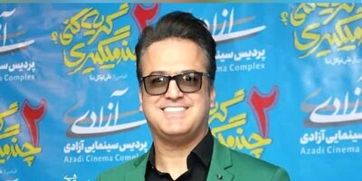 (فیلم) علت رفتار مشابه مادران به سبک حامد آهنگی