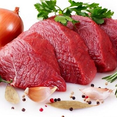 اگر زیاد گوشت بخورید این 10 بلا سرتان می آید!!😱 / زیاده روی در مصرف گوشت ممنوع