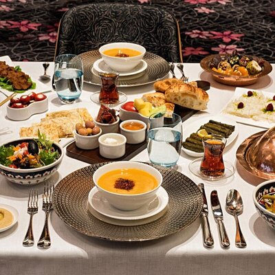 بهترین افطاری های رژیمی در ماه رمضان کدامند؟ / با این برنامه غذایی هم روزه بگیر و هم لاغر شو