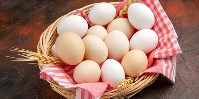 تازه ترین تحقیقات غافلگیر کننده درباره مصرف تخم مرغ / فواید اعجاب انگیز تخم مرغ