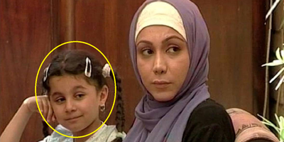 جدیدترین عکسهای سحر، دختر کوچک آقا ماشاالله سریال "خانه به دوش" در 27 سالگی