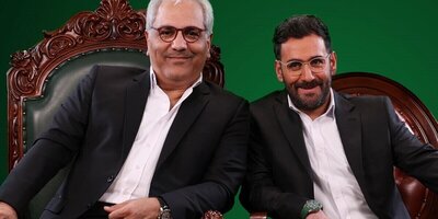 (فیلم) فحاشی وسط برنامه اسکار، مدیری هنگ کرد / تمام فحــ شها رو مجبور شدن بوق بذارن!