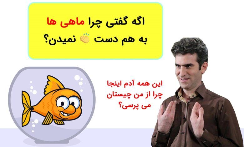 چیستان حبیب لیسانسه ها