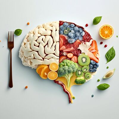 5 خوراکی که مصرف منظم آن ها به افزایش هوش کمک می‌کند / با مصرف این مواد غذایی هوش خود را چندبرابر کنید