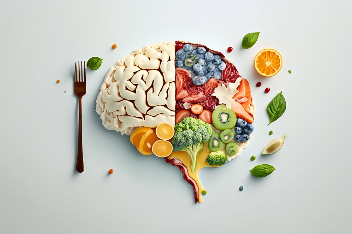 5 خوراکی که مصرف منظم آن ها به افزایش هوش کمک می‌کند / با مصرف این مواد غذایی هوش خود را چندبرابر کنید