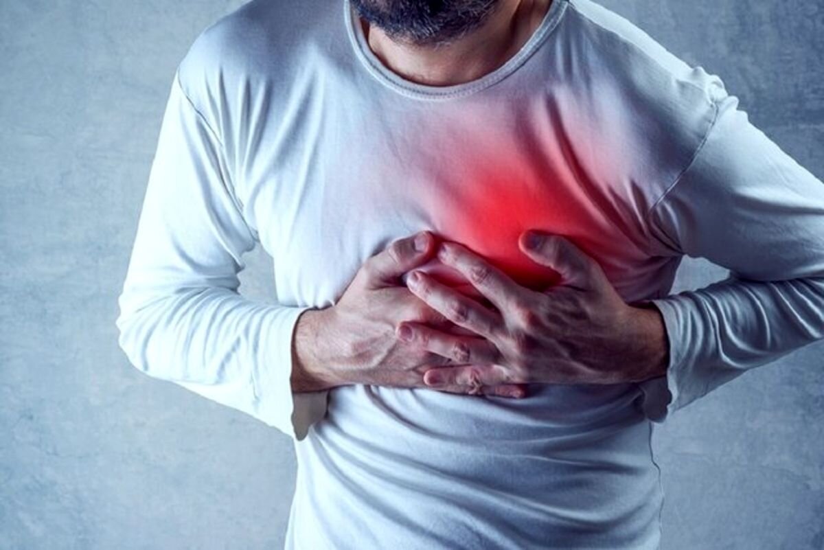 چجوری میتونیم از سکته قلبی پیشگیری کنیم؟! / 4 روش برای جلوگیری از سکته مغزی و قلبی