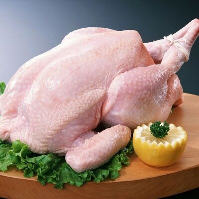 دو قسمت خطرناک مرغ که به هیچ عنوان نباید مصرف کنید!!🚫🚫