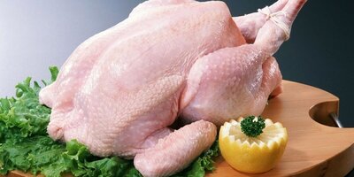 دو قسمت خطرناک مرغ که به هیچ عنوان نباید مصرف کنید!!🚫🚫