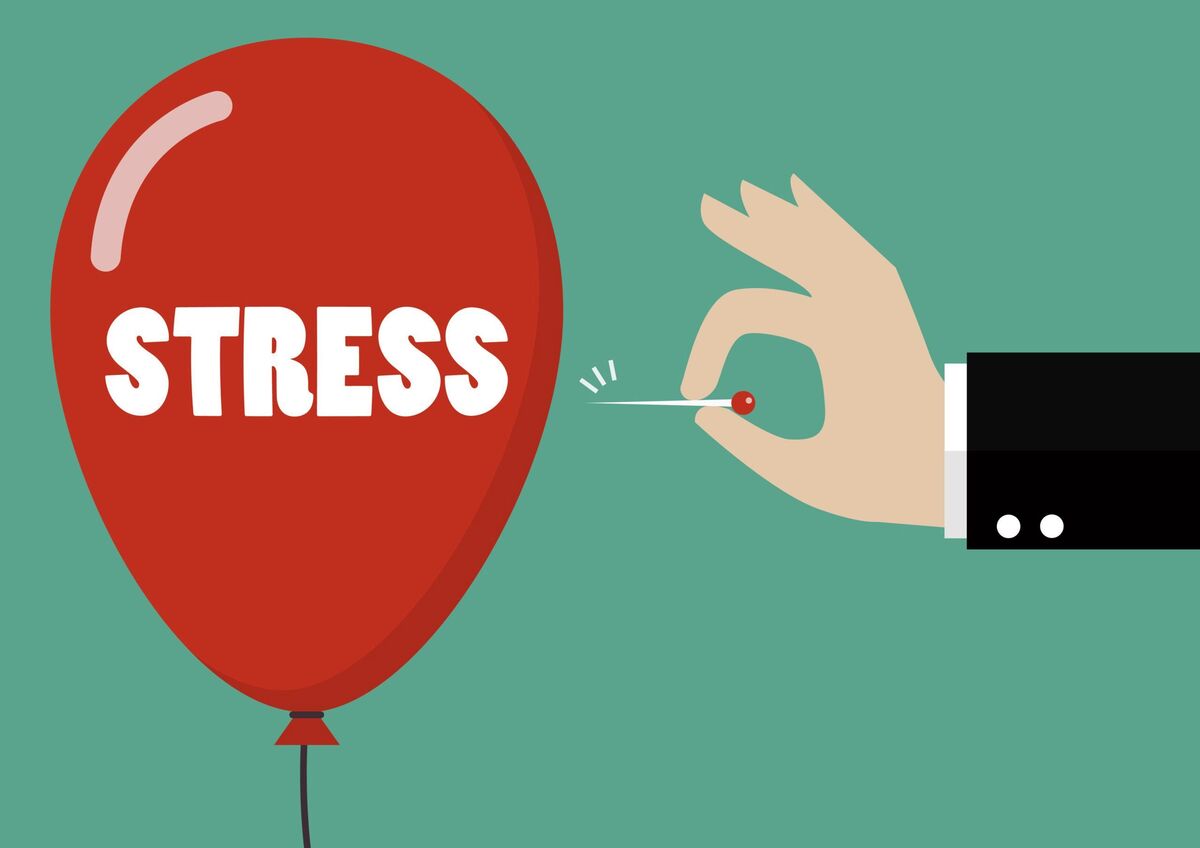 (ویدئو) منشاء خیلی از استرس ها ریشه در کودکی دارد؟! / ردپای گذشته در نگرانی از آینده