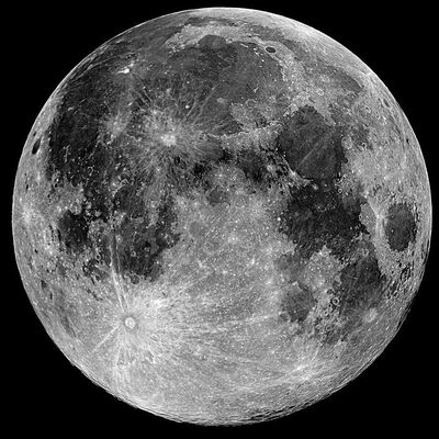 (فیلم) آیا کره ماه یک سازه مصنوعی با تکنولوژی پیشرفته است؟! / ایده ساخت ماه توسط بیگانگان از کجا آمده است؟!