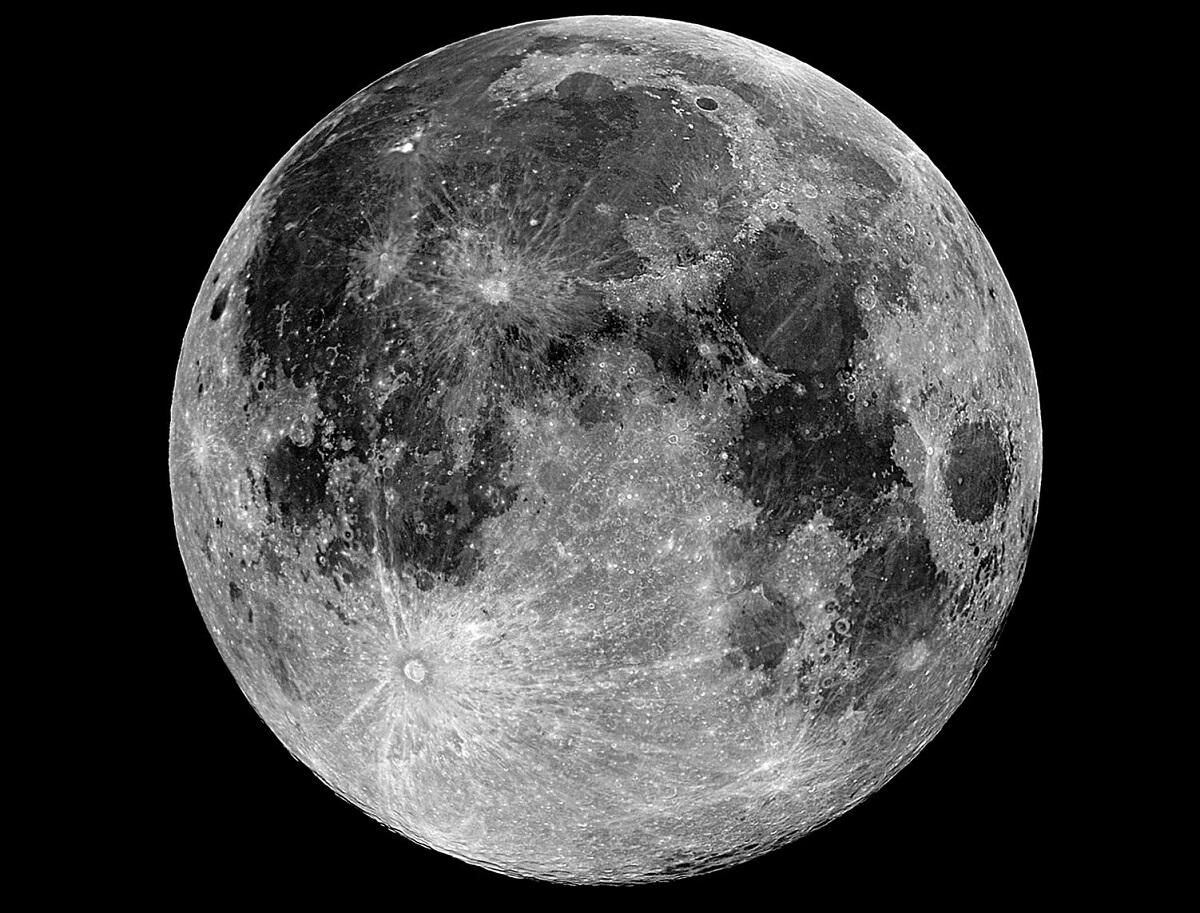 (فیلم) آیا کره ماه یک سازه مصنوعی با تکنولوژی پیشرفته است؟! / ایده ساخت ماه توسط بیگانگان از کجا آمده است؟!