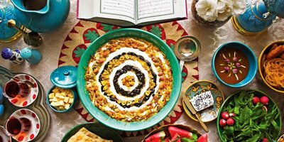 این مواد غذایی را حتما در وعده سحری مصرف کنید / توصیه‌های تغذیه‌ای مهم در ماه مبارک رمضان