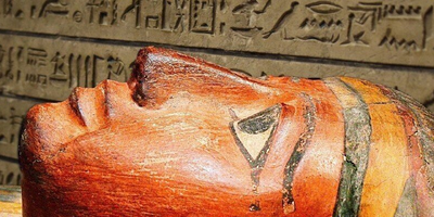 (فیلم) صدای ضبط شده جسد مومیایی شده کاهن مصری بعد از 3000 سال/ صدای مشهورترین و سالم ترین مومیای مصر باستان را بشنوید!