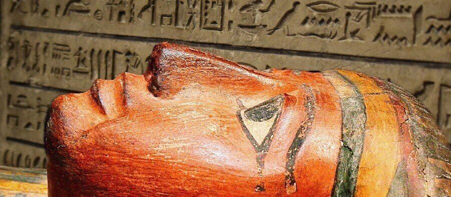 (فیلم) صدای ضبط شده جسد مومیایی شده کاهن مصری بعد از 3000 سال/ صدای مشهورترین و سالم ترین مومیای مصر باستان را بشنوید!