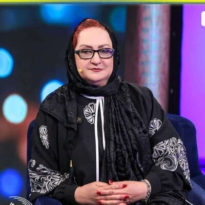 (ویدئو) کنایه مریم امیرجلالی به پژمان جمشیدی و مهران رجبی/ خسته نشدید انقدر فیلم بازی می کنید؟