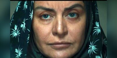 (فیلم) بازگویی تجاوز به مریلا زارعی در دوران کودکی اش در سکانسی از سریال افعی تهران / از حسش می تونی دردی که کشیده رو بفهمی