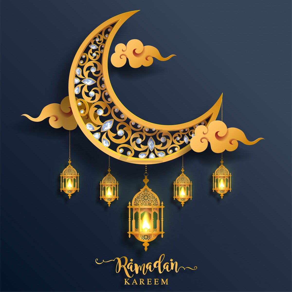 زیباترین پیام تبریک ماه رمضان / جملات و اشعار تبریک فرا رسیدن ماه رمضان