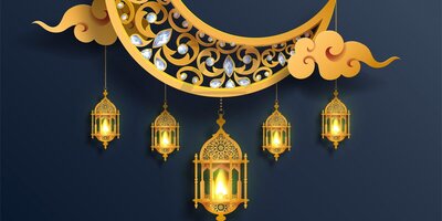 زیباترین پیام تبریک ماه رمضان / جملات و اشعار تبریک فرا رسیدن ماه رمضان