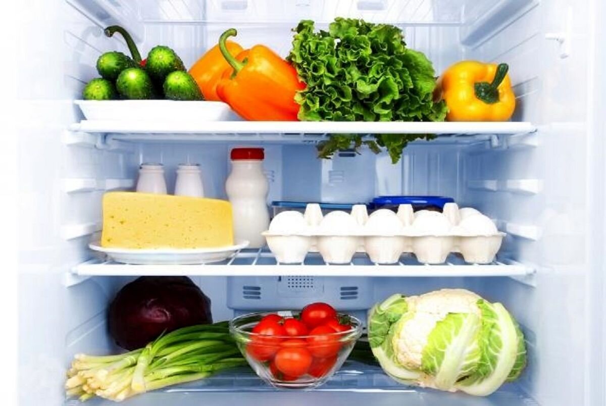 هرگز این مواد غذایی را در یخچال نگهداری نکنید!/ نگهداری این خوراکی ها در یخچال باعث بیماری و مرگ تدریجی می شود