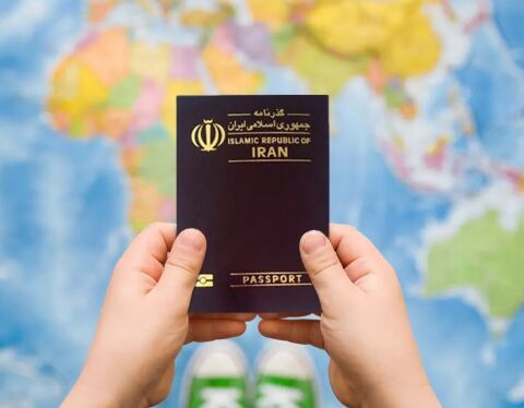 با پاسپورت ایران به کدام کشور ها میتوان بدون ویزا سفر کرد؟