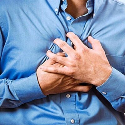 پیش‌بینی خطر ابتلا به بیماری قلبی با پوست / خطر بیماری قلبی را جدی بگیرید