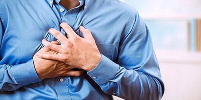 پیش‌بینی خطر ابتلا به بیماری قلبی با پوست / خطر بیماری قلبی را جدی بگیرید