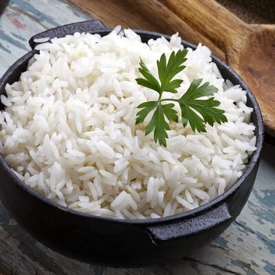 آیا برنج دوباره گرم‌شده باعث مسمومیت غذایی شود؟ / چرا نباید برنج را دوباره گرم کنیم؟!