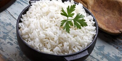 آیا برنج دوباره گرم‌شده باعث مسمومیت غذایی شود؟ / چرا نباید برنج را دوباره گرم کنیم؟!